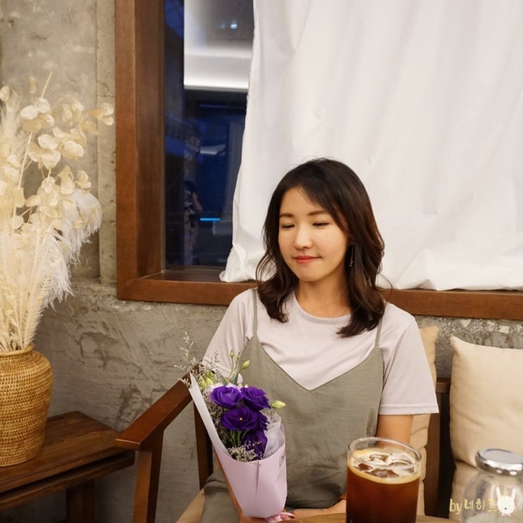 어린이대공원역 미용실 은살롱 시원하게 변신 어린이대공원역 미용실 은살롱 시원하게 변신