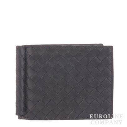 [보테가베네타] [BOTTEGA VENETA] 인트레치아토 머니클립 123180 V4651