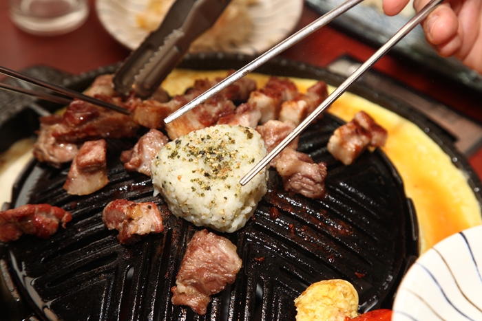 가산디지털맛집 리가든 가산디지털점 고기찐맛집 맛있더라구요!