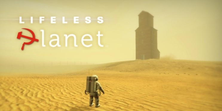 [에픽게임즈]  Lifeless Planet: 프리미어 에디션 한시적 무료 배포 / 등록 / 인디게임