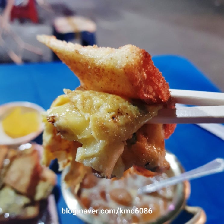  대구팔달포차 야식맛집