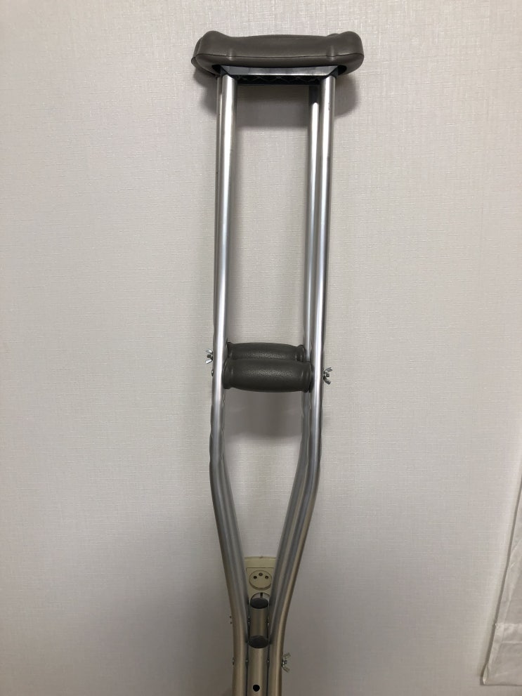  통풍 초기 증상과 원인 찾기, 병상 일기 1