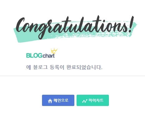 저품질블로그로 인해.. 블로그를 새로 만들면 블로그차트 순위는 몇위일까?