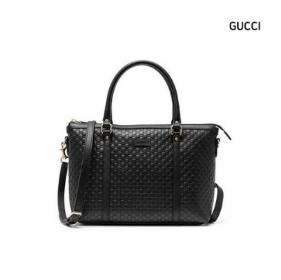 [구찌] GUCCI 마이크로시마 토트백 (449656 BMJ1G 1000)