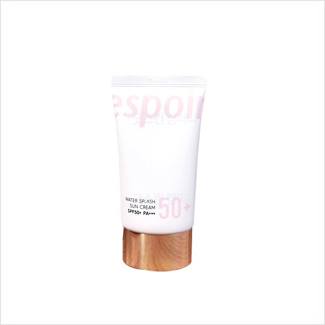  [멸치쇼핑]에스쁘아(SPF50+)_G워터 리뷰..