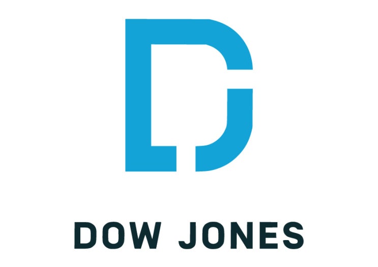 다우 존스_DOW JONES_일러스트레이터(AI) 벡터 파일