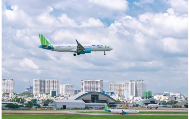 베트남 항공사들의 2020 상반기 정시 이착륙 성적표는?  Hãng hàng không nào bay đúng giờ nhất trong 6 tháng đầu năm 2020?