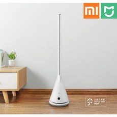  샤오미 LEXIU SS4스마트 유선 무날개 선풍기