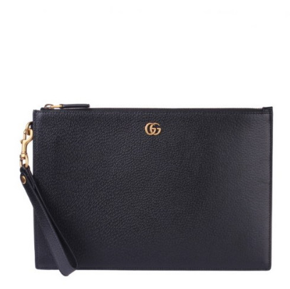  [구찌] [GUCCI] GG 마몽트 파우치 475317 DJ20T 1000