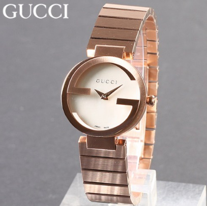  GUCCI YA133515 여성메탈시계