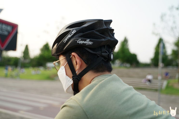 자전거헬멧 추천 카펠리노 경량 헬멧