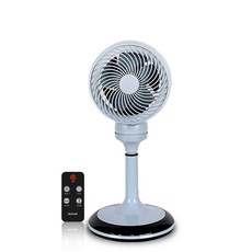  보국 3D 에어젯 리모컨 스탠드 서큘레이터 BKF-20CB941