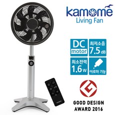  카모메 카모메 선풍기 KAM-AF25SG 공기순환기/선풍