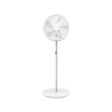 삼성전자 전자식 키높이 선풍기 5엽 40cm SFN-M40RT + 리모컨