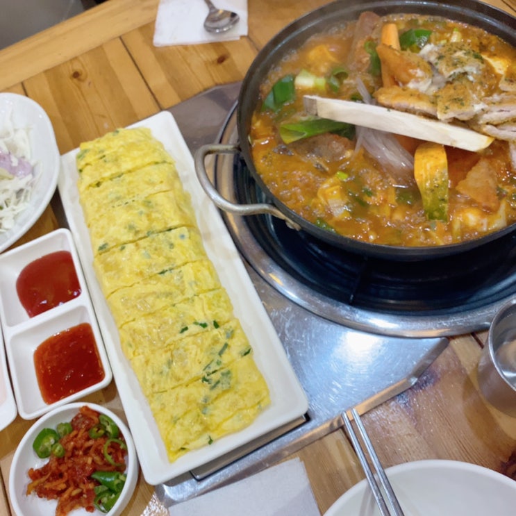  창원상남동맛집,소란소란가성비쩌는창원맛집추천<소란집>