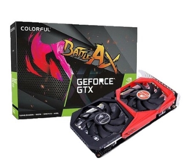  그래픽카드 GTX1650 추천 Top5