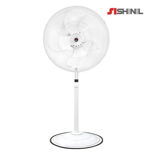  신일 [신일/SIF-30WHT] 선풍기 / 업소용 / 2단풍속