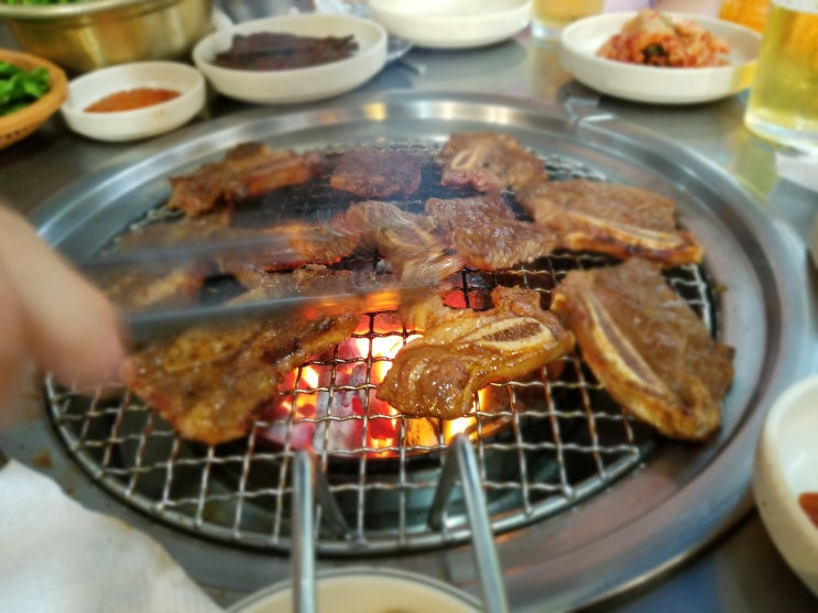 성북구맛집 고기맛집 보문동 대박고기맛집 서울갈매기를 소개합니다.