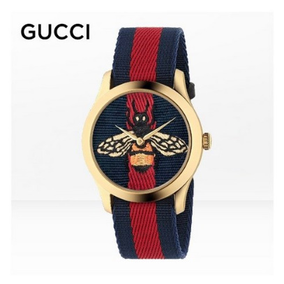 [구찌] GUCCI 시계 YA1264061A