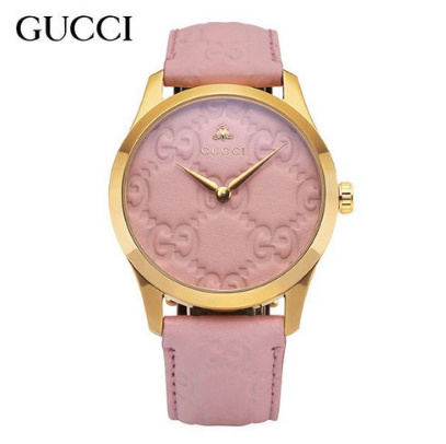  [구찌] [시계 GUCCI] YA1264104 / G-Timeless 타임리스 남녀공용 가