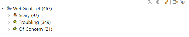  [Secure-Coding] - FindBugs