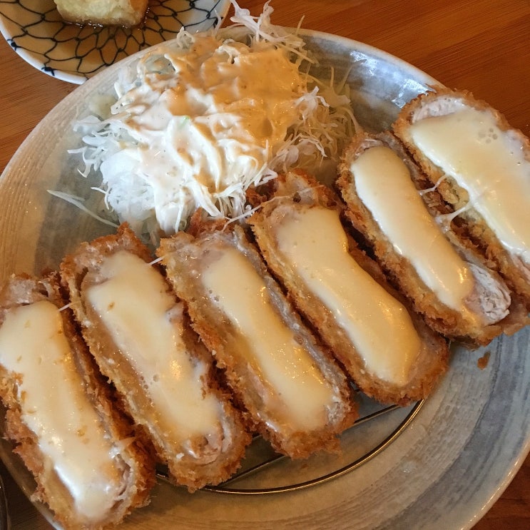  원흥맛집 아는 사람은 다 아는 삼송 하루애