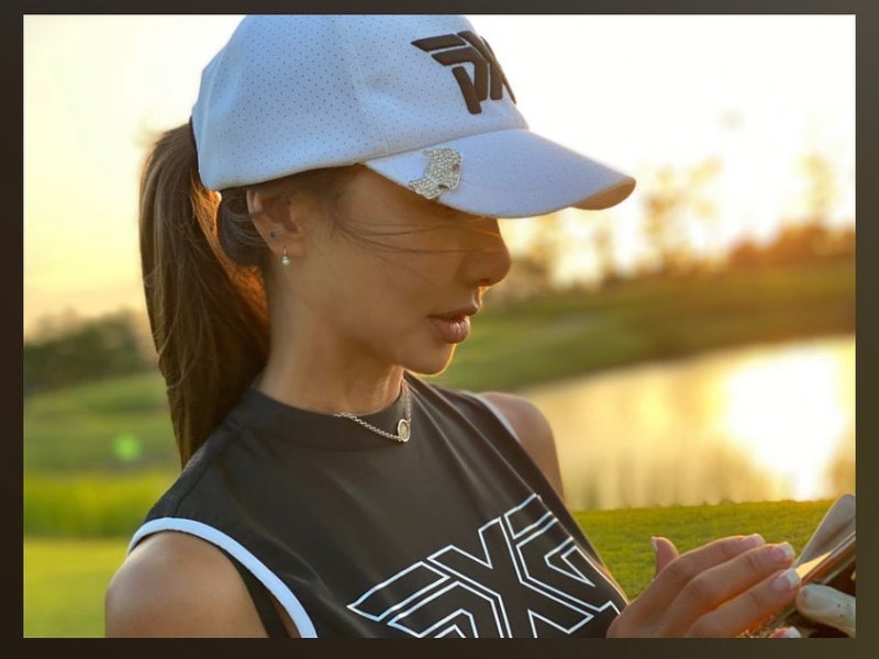 김보미프로 드라이버스윙 김보미프로 아이언스윙 bomi #golfer#KLPGA #여자프로골....