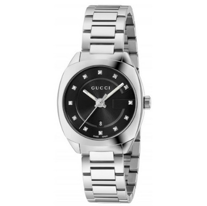  Gucci 구찌시계 YA142503 - 여성 (쿼츠) (29mm) [리치워치]