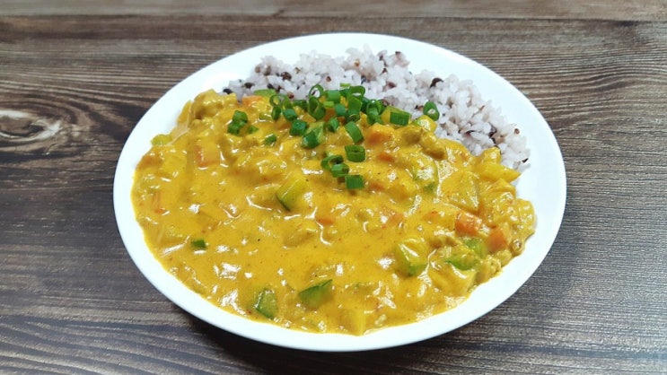백종원 우유카레 맛남의 광장 우유요리 만드는법 백종원 우유카레 맛남의 광장 우유요리 만드는법