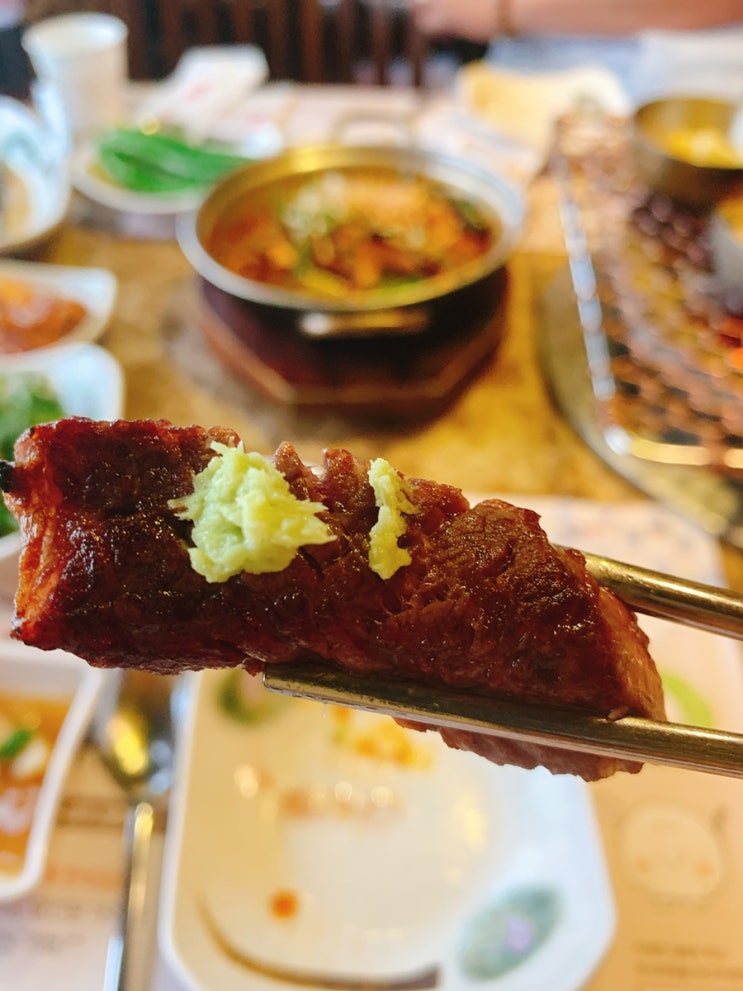  (서초구)찐맛집 끝장나는고기맛집-한우만
