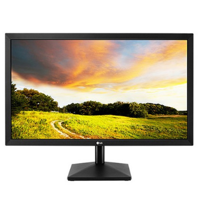  LG전자 59.8cm FHD LED 모니터
