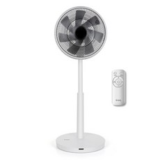  이노크아든 입체회전 무선 선풍기 30.4cm IA-WD151