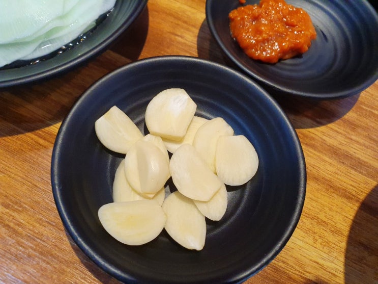  쭈꾸미 맛있는 광주첨단동맛집 광산구쭈꾸미 쭈사장 첨단점