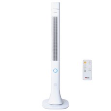  신일 신일 블루투스 스피커 리모컨 타워팬 SIF-
