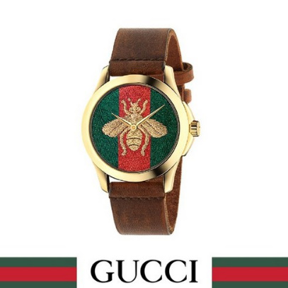  [GUCCI] G-Timeless 남성용 구찌시계_YA126451B