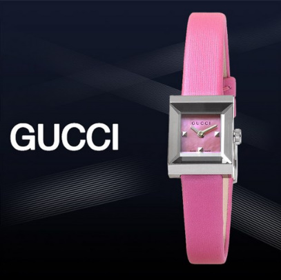  GUCCI 구찌 여성용 가죽시계 YA128533