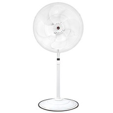 신일 업소용 대형 선풍기 SIF-24WHT