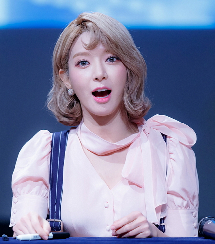 예명인줄 알았는데 본명이래서 놀란 아이돌 실명 모음 예명인줄 알았는데 본명이래서 놀란 아이돌 실명 모음