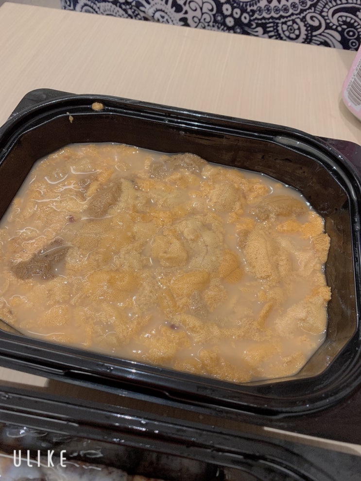  [제주도/맛집] 제주도맛집 오세득세프 추천 일통이반 포장후기