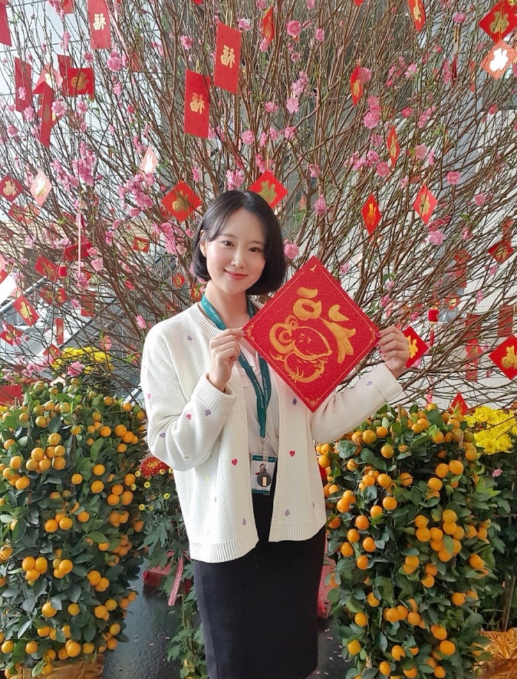  [외항사승무원] 케세이퍼시픽 승무원 합격수기