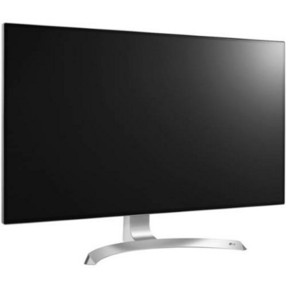  LG LG 32UD99-W 31.5 16:9 HDR10 FreeSync IPS Monitor