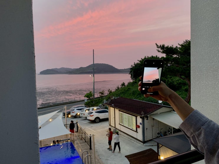 여수 노을 아임펜션 편하게 지내다 온 여수 1박 2일 여행 / 여수 바다 / 여수 자전거도로 여수 노을 아임펜션 편하게 지내다 온 여수 1박 2일 여행 / 여수 바다 / 여수 자전거도로