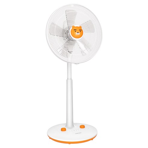  삼성전자 삼성전자 카카오 콜라보 선풍기 SFN-K35GFKR