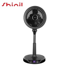  SHINIL 신일 에어 서큘레이터 공기순환장치 선풍기