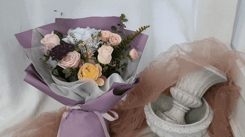  [의정부 꽃집] 꽃집바이엘리 : 꽃향기 가득한
