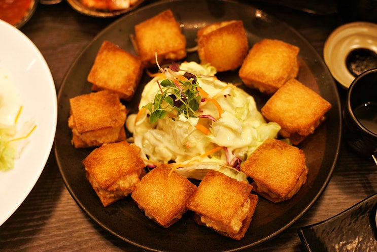 대전 멘보샤 존맛탱 오정동 중국집 중식당 라 대전 멘보샤 존맛탱 오정동 중국집 중식당 라