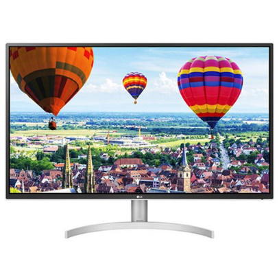  LG전자 QHD 모니터 32QK500C