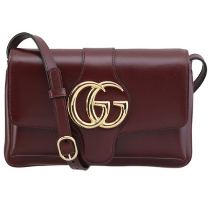  [Gucci][구찌]19FW 550129 0V10G 6629 알리백 스몰 숄더백 버건디