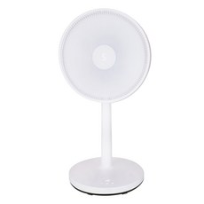  스위스밀리터리 SM 3S팬 DC 선풍기 380 x 370 x 800~970 mm SMA-DC14S