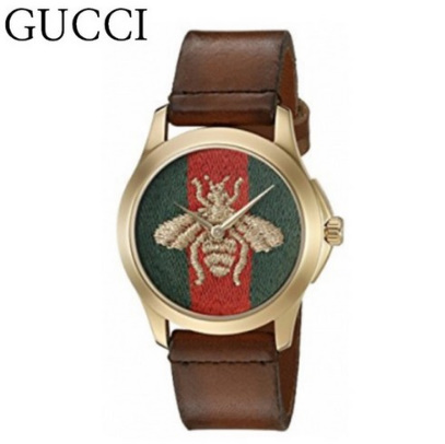  [구찌]GUCCI 여성 가죽시계 YA126451A